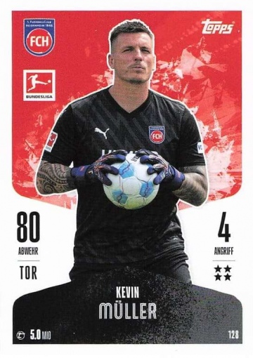 128 Kevin Müller ( MABL24/25 )