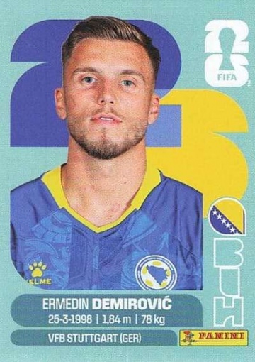 BIH17 (PSFWC26)