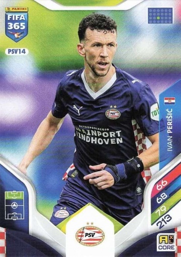 PSV14 Ivan Perišić (PF365AXL26)