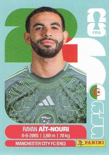 ALG5 (PSFWC26)