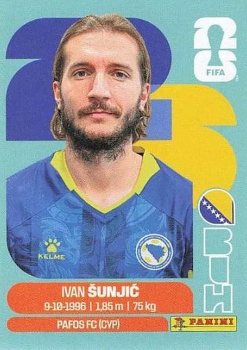 BIH11 (PSFWC26)