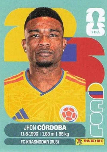 COL18 (PSFWC26)