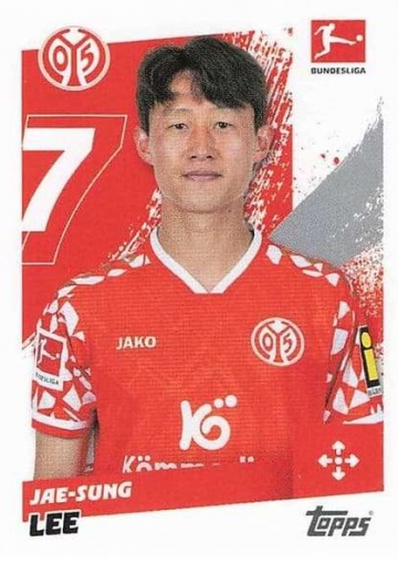 220 Jae-sung Lee (TSBL2526)