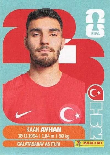 TUR9 (PSFWC26)