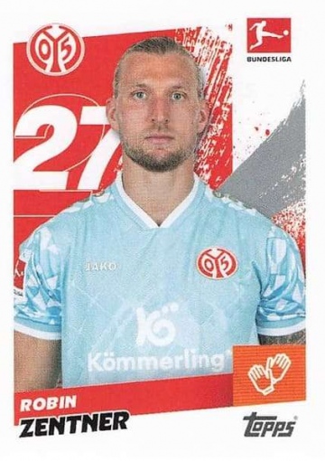 213 Robin Zentner (TSBL2526)