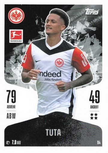 094 Tuta ( MABL24/25 )