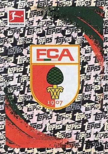 012 Club Badge (TSBL2526)