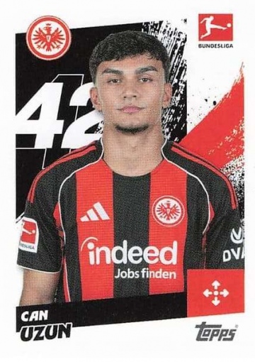 080 Can Uzun (TSBL2526)