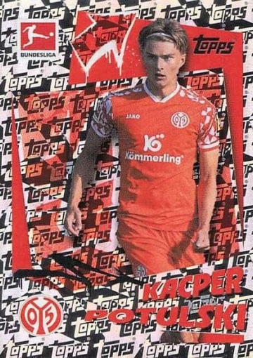 222 Kacper Potulski - Rising Star (TSBL2526)