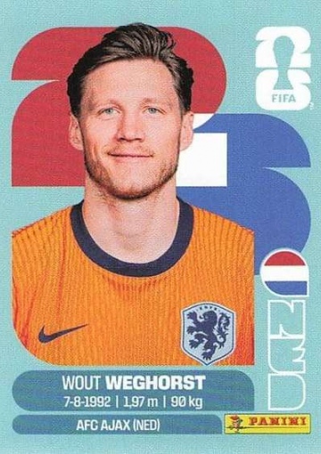 NED19 (PSFWC26)