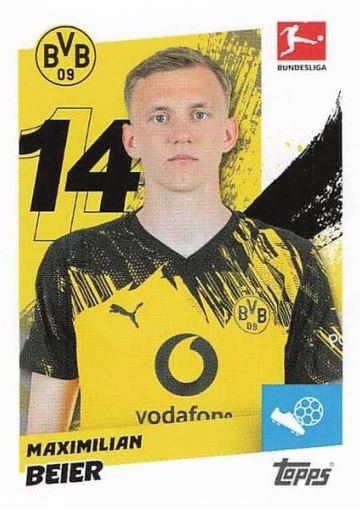 068 Maximilian Beier (TSBL2526)