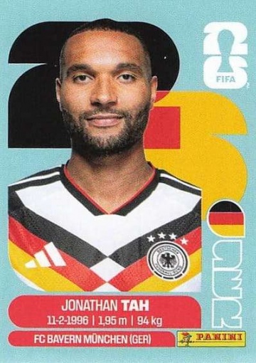 GER3 (PSFWC26)