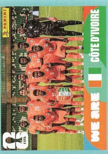 CIV13 (PSFWC26)