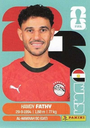 EGY12 (PSFWC26)