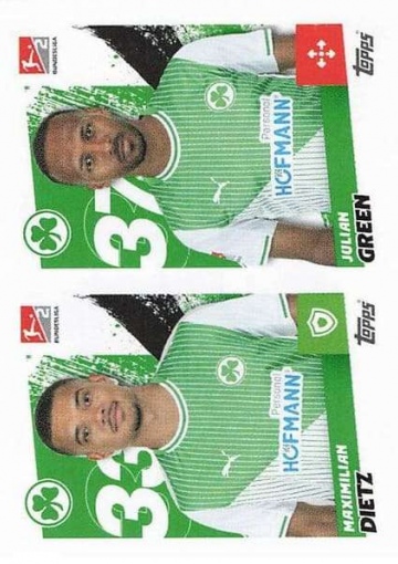 325 Maximilian Dietz / Julian Green (TSBL2526)