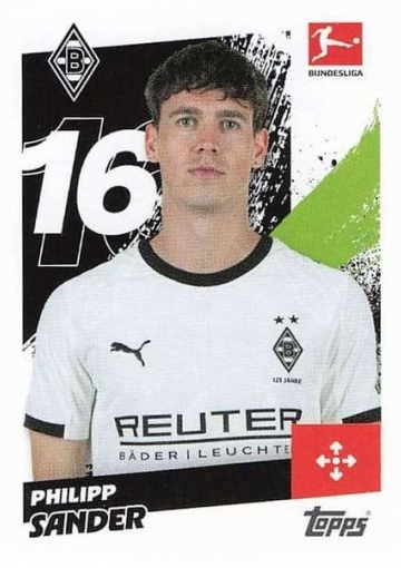 233 Philipp Sander (TSBL2526)