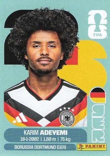 GER19 (PSFWC26)