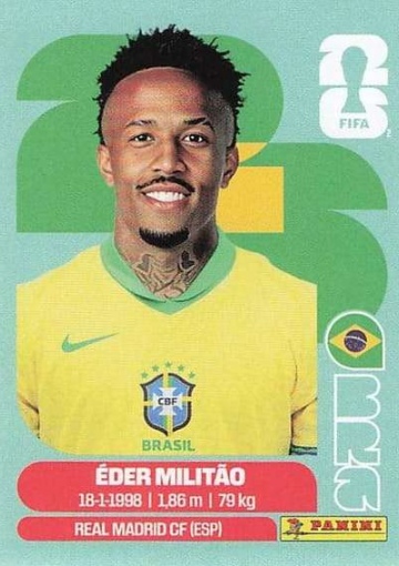 BRA5 (PSFWC26)