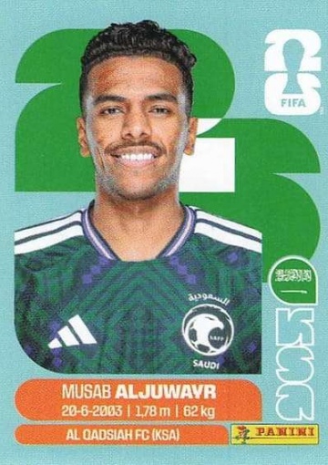 KSA9 (PSFWC26)