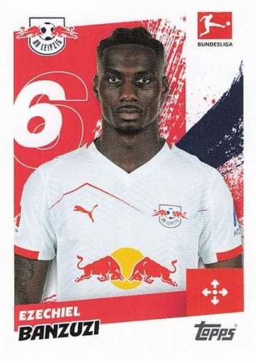 179 Ezechiel Banzuzi (TSBL2526)