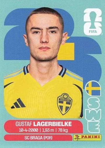 SWE7 (PSFWC26)