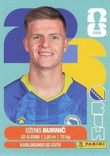 BIH14 (PSFWC26)