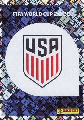 USA1 (PSFWC26)
