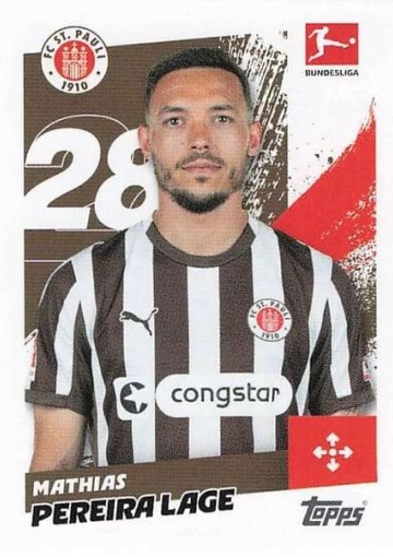266 Mathias Pereira Lage (TSBL2526)
