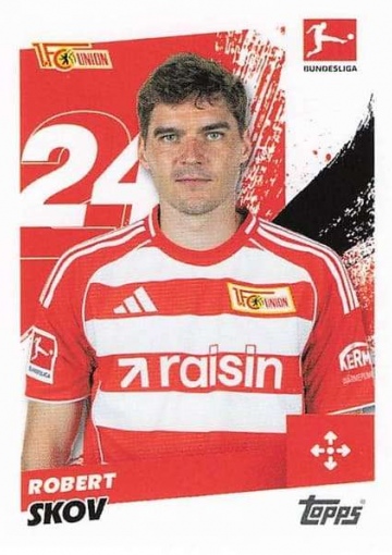 036 Robert Skov (TSBL2526)