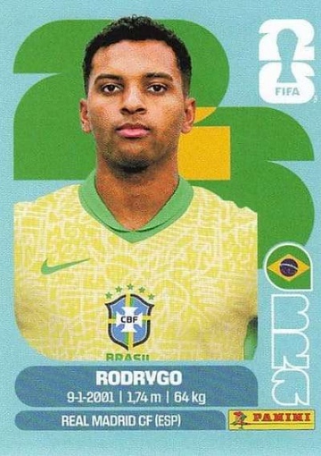 BRA15 (PSFWC26)