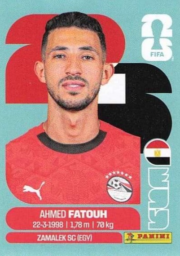 EGY9 (PSFWC26)