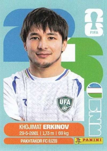 UZB15 (PSFWC26)