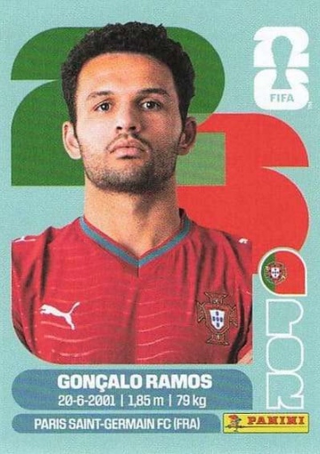 POR18 (PSFWC26)
