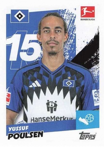 123 Yussuf Poulsen (TSBL2526)