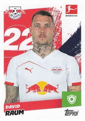176 David Raum (TSBL2526)