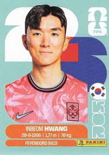 KOR11 (PSFWC26)