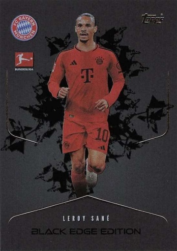 LE15 Leroy Sané (FC Bayern München) ( MABL24/25 )