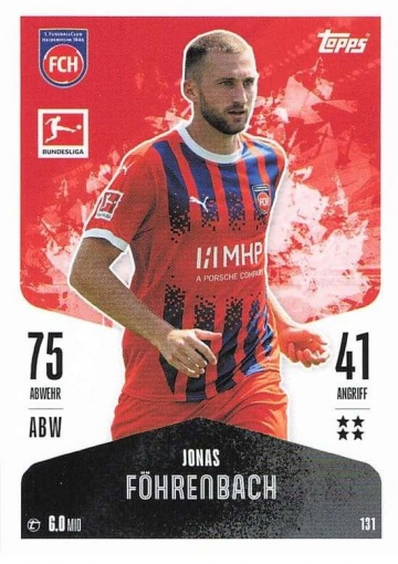 131 Jonas Föhrenbach ( MABL24/25 )