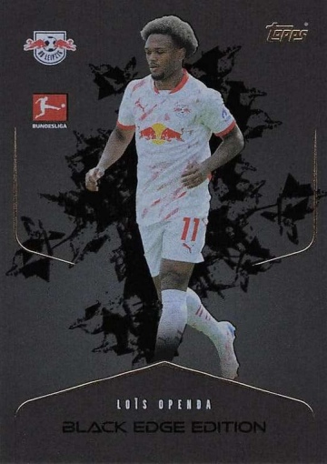 LE11 Loïs Openda (RB Leipzig) ( MABL24/25 )