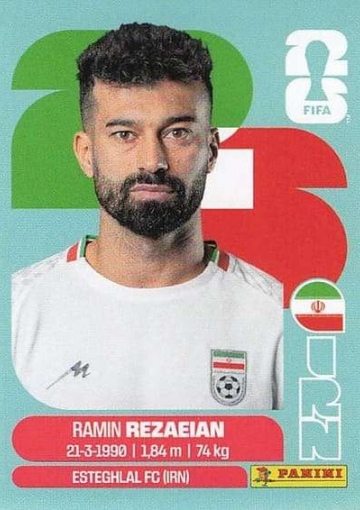 IRN7 (PSFWC26)