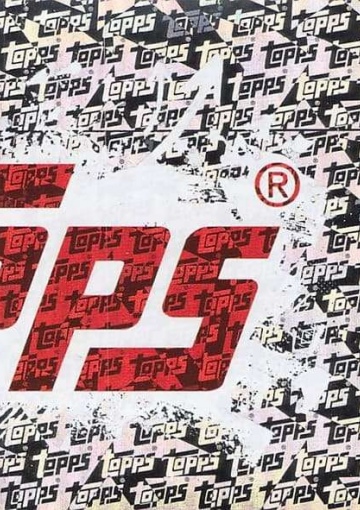 002 Topps Logo (TSBL2526)