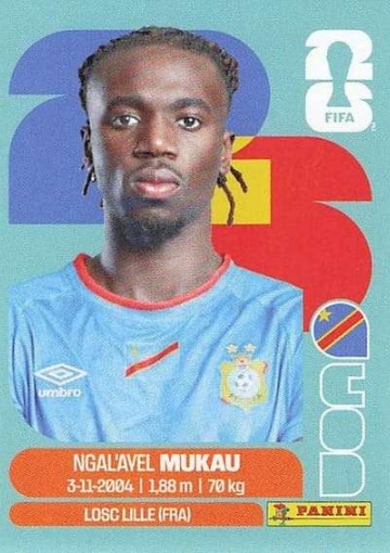 COD9 (PSFWC26)