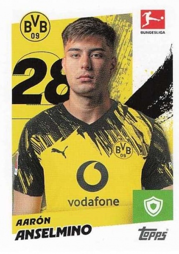 062 Aaron Anselmino (TSBL2526)