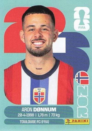 NOR17 (PSFWC26)