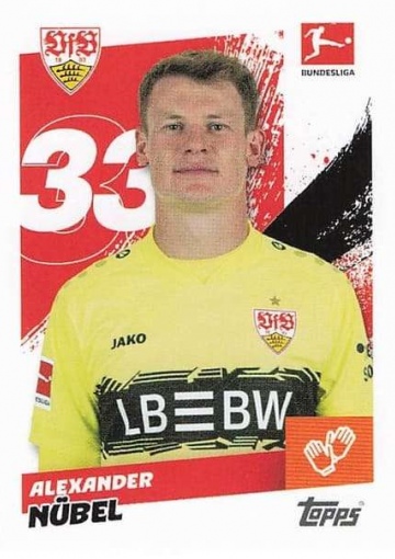 273 Alexander Nübel (TSBL2526)