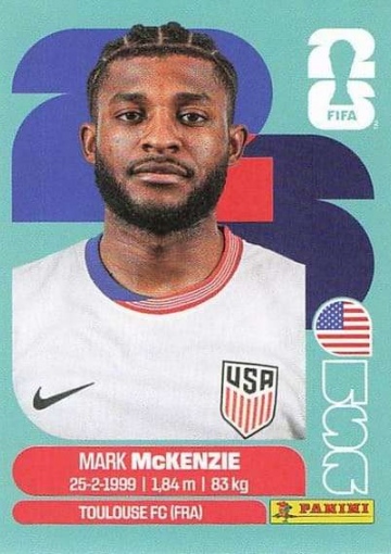 USA5 (PSFWC26)