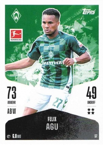 057 Felix Agu ( MABL24/25 )