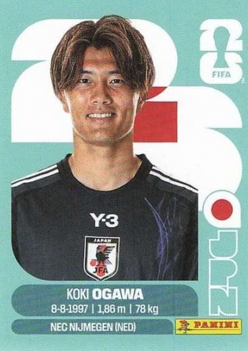 JPN19 (PSFWC26)