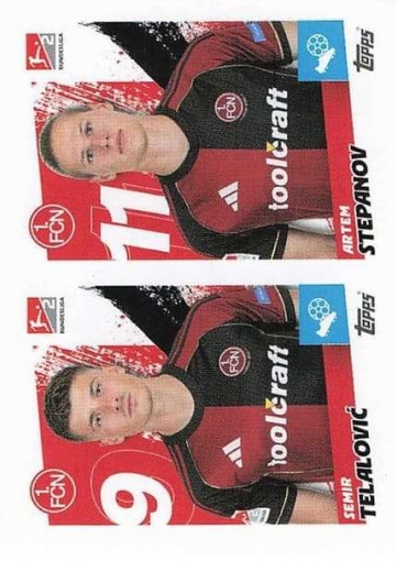 347 Semir Telalović / Artem Stepanov (TSBL2526)