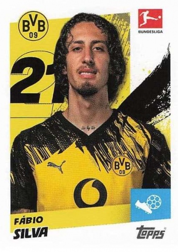 069 Fabio Silva (TSBL2526)